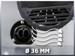 Einhell Bandsäge TC-SB 200/1 -WerkProfi Verkäufe 52750204 xxl