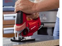 Einhell Stichsäge TH-JS 85 -WerkProfi Verkäufe 52750219 xxl