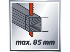 Einhell Stichsäge TH-JS 85 -WerkProfi Verkäufe 52750222 xxl