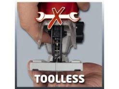 Einhell Stichsäge TH-JS 85 -WerkProfi Verkäufe 52750227 xxl