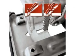 Einhell Stichsäge TH-JS 85 -WerkProfi Verkäufe 52750246 xxl