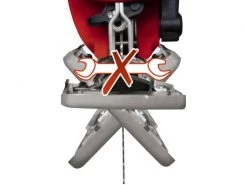 Einhell Stichsäge TH-JS 85 -WerkProfi Verkäufe 52750261 xxl