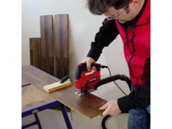 Einhell Stichsäge TC-JS 80/1 -WerkProfi Verkäufe 52750276 xxl