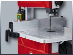 Einhell Bandsäge TC-SB 200/1 -WerkProfi Verkäufe 52750643 xxl