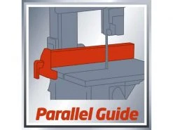 Einhell Bandsäge TC-SB 200/1 -WerkProfi Verkäufe 52750649 xxl