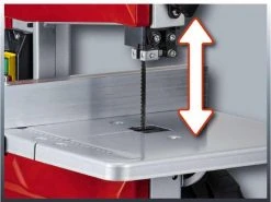 Einhell Bandsäge TC-SB 200/1 -WerkProfi Verkäufe 52750652 xxl