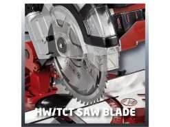 Einhell Kapp- und Gehrungssäge TC-MS 2112 -WerkProfi Verkäufe 52750685 xxl