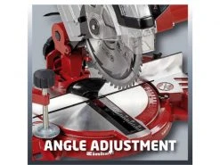 Einhell Kapp- und Gehrungssäge TC-MS 2112 -WerkProfi Verkäufe 52750691 xxl