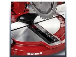 Einhell Kapp- und Gehrungssäge TC-MS 2112 -WerkProfi Verkäufe 52750706 xxl
