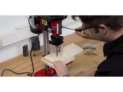 Einhell Säulenbohrmaschine TC-BD 350 -WerkProfi Verkäufe 52752441 xxl