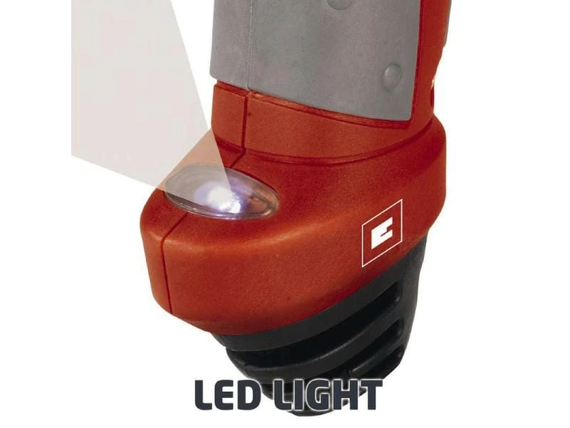 Einhell Schlagbohrmaschine RT-ID 65/1 4 Einhell Schlagbohrmaschine RT-ID 65/1 – Bild 2