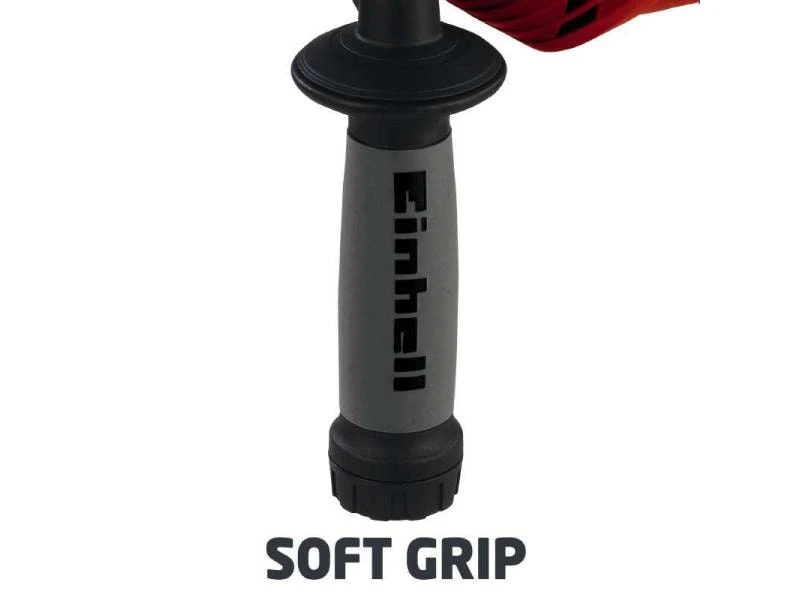 Einhell Schlagbohrmaschine RT-ID 65/1 5 Einhell Schlagbohrmaschine RT-ID 65/1 – Bild 3