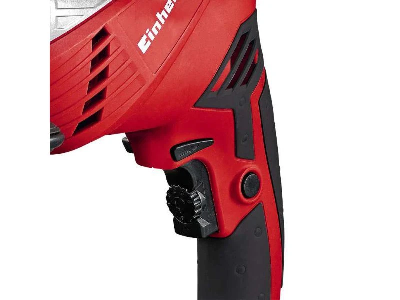 Einhell Schlagbohrmaschine RT-ID 65/1 8 Einhell Schlagbohrmaschine RT-ID 65/1 – Bild 6