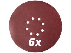 Einhell Tellerschleifer TC-DW 225 -WerkProfi Verkäufe 52753625 xxl