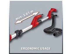 Einhell Tellerschleifer TC-DW 225 -WerkProfi Verkäufe 52753628 xxl