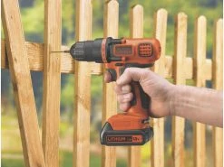 BLACK+DECKER Akku-Bohrschrauber BDCDD18N Solo 18 V -WerkProfi Verkäufe 52760947 xxl