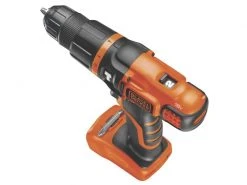 BLACK+DECKER Akku-Schlagbohrschrauber BDCH188N Kit 18V -WerkProfi Verkäufe 52760981 xxl