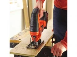 BLACK+DECKER Akku-Pendelhubstichsäge BDCJS18N Solo -WerkProfi Verkäufe 52761369 xxl 1