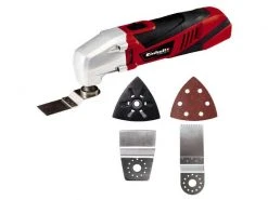 Einhell Multifunktionswerkzeug TC-MG 220/1 E -WerkProfi Verkäufe 52762361 xxl