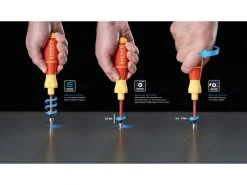 Wiha Akku-Schrauber speedE Set 10-teilig 11 Wiha Akku-Schrauber speedE Set 10-teilig -WerkProfi Verkäufe 52766722 xxl