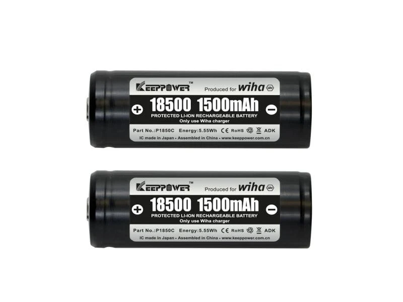 Wiha Akku-Schrauber speedE Set 10-teilig 4 Wiha Akku-Schrauber speedE Set 10-teilig – Bild 2