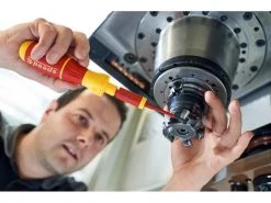 Wiha Akku-Schrauber speedE Set 10-teilig 12 Wiha Akku-Schrauber speedE Set 10-teilig -WerkProfi Verkäufe 52767082 xxl