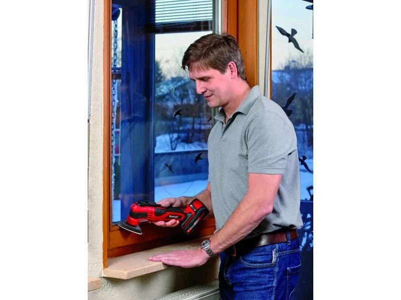 Einhell Multifunktionswerkzeug VARRITO Solo 16 Einhell Multifunktionswerkzeug VARRITO Solo – Bild 14