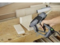 Steinel Heissklebepistole GluePRO 400 LCD in Faltschachtel -WerkProfi Verkäufe 52779987 xxl 1