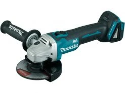 Makita Winkelschleifer DGA506ZJ Solo Ø 125 mm