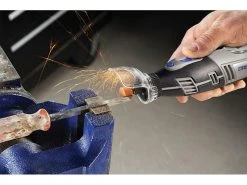 Dremel Multifunktionswerkzeug 8220-2/45 -WerkProfi Verkäufe 52892371 xxl