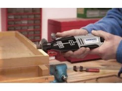 Dremel Multifunktionswerkzeug 8220-2/45 -WerkProfi Verkäufe 52892377 xxl