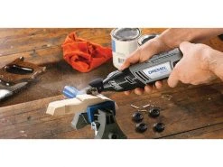 Dremel Multifunktionswerkzeug 8220-2/45 -WerkProfi Verkäufe 52892395 xxl