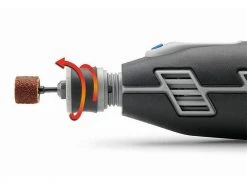 Dremel Multifunktionswerkzeug 8220 1/ 5 -WerkProfi Verkäufe 52892757 xxl