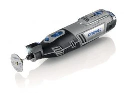 Dremel Multifunktionswerkzeug 8220-2/45 -WerkProfi Verkäufe 52893288 xxl