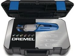 Dremel Multifunktionswerkzeug 3000-1/25 EZ -WerkProfi Verkäufe 52893336 xxl