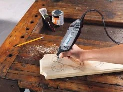 Dremel Multifunktionswerkzeug 3000-1/25 EZ -WerkProfi Verkäufe 52893375 xxl