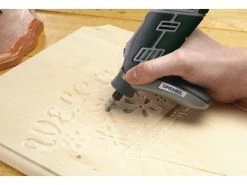 Dremel Multifunktionswerkzeug 8220-2/45 -WerkProfi Verkäufe 52893393 xxl