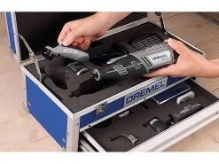 Dremel Multifunktionswerkzeug 8220-5/65 Platin Edition 21 Dremel Multifunktionswerkzeug 8220-5/65 Platin Edition -WerkProfi Verkäufe 52893397 xxl