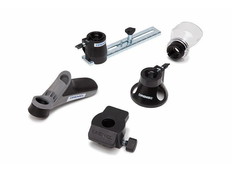 Dremel Multifunktionswerkzeug 8220-5/65 Platin Edition 6 Dremel Multifunktionswerkzeug 8220-5/65 Platin Edition – Bild 4