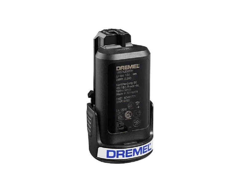 Dremel Multifunktionswerkzeug 8220-5/65 Platin Edition 7 Dremel Multifunktionswerkzeug 8220-5/65 Platin Edition – Bild 5