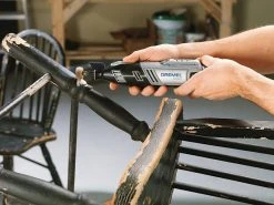 Dremel Multifunktionswerkzeug 8220-5/65 Platin Edition 17 Dremel Multifunktionswerkzeug 8220-5/65 Platin Edition -WerkProfi Verkäufe 52893450 xxl