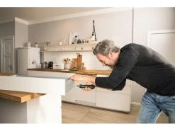 Bosch Akku-Schrauber PushDrive -WerkProfi Verkäufe 52894025 xxl