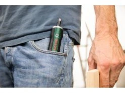 Bosch Akku-Schrauber PushDrive -WerkProfi Verkäufe 52894058 xxl