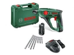 Bosch Bohrhammer Uneo Kit 2x 2.5 Ah 14 Bosch Bohrhammer Uneo Kit 2x 2.5 Ah -WerkProfi Verkäufe 52934104 xxl