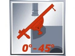 Einhell Bandsäge TC-SB 305 U -WerkProfi Verkäufe 52982230 xxl