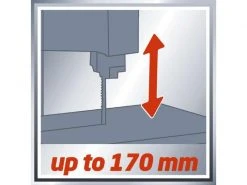 Einhell Bandsäge TC-SB 305 U -WerkProfi Verkäufe 52982269 xxl