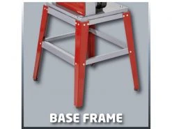 Einhell Bandsäge TC-SB 305 U -WerkProfi Verkäufe 52982275 xxl