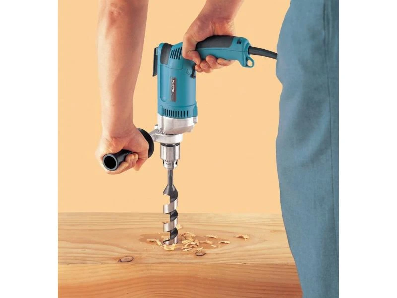 Makita Bohrmaschine DP4003J Elektronik 4 Makita Bohrmaschine DP4003J Elektronik – Bild 2