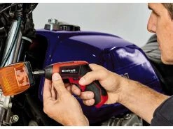 Einhell Akku-Schrauber TE-SD 3,6/1 Li -WerkProfi Verkäufe 52992291 xxl