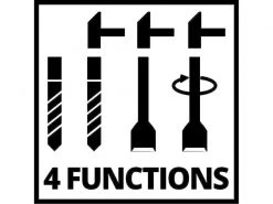 Einhell Bohr-Meisselhammer HEROCCO Solo -WerkProfi Verkäufe 52994966 xxl